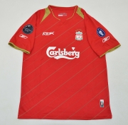 2005 06 Li home with UCL and fonts Gerrard 8